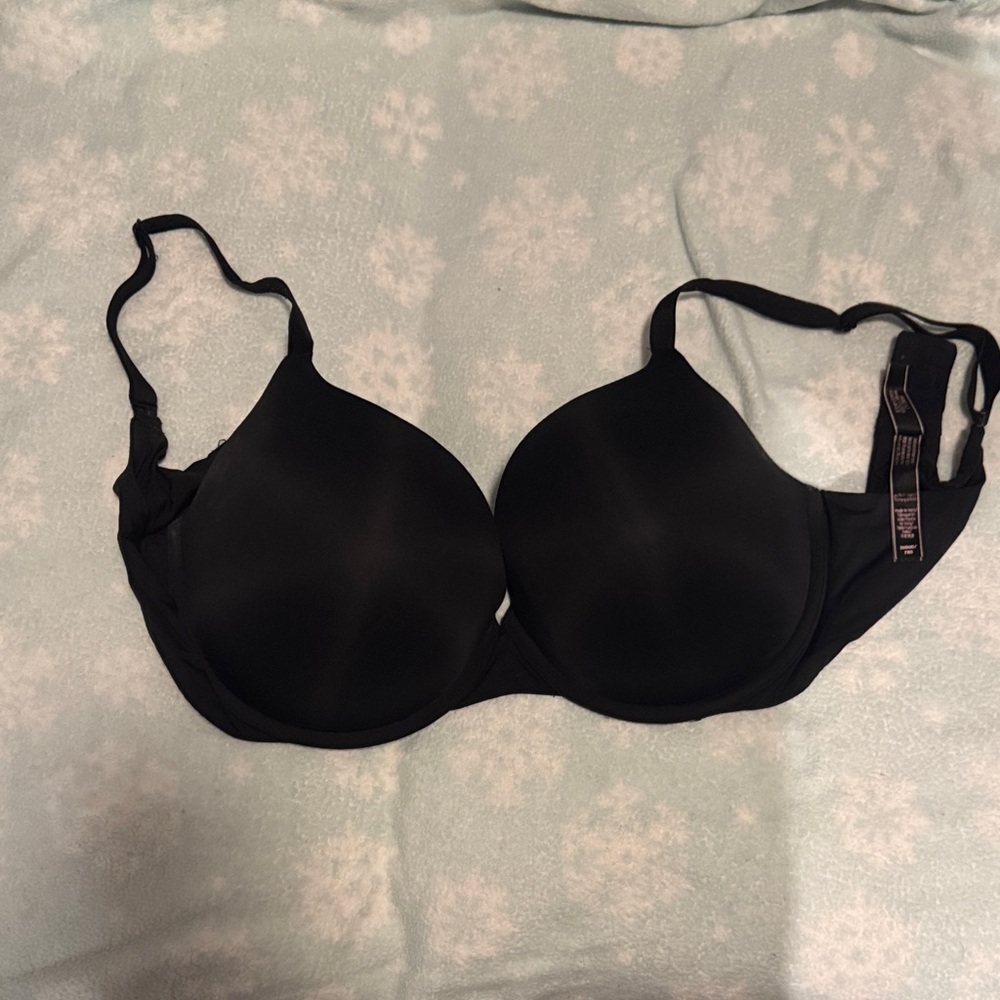 Victoria's Secret Classic Black Bra